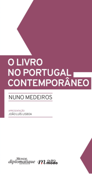 O Livro no Portugal Contemporâneo