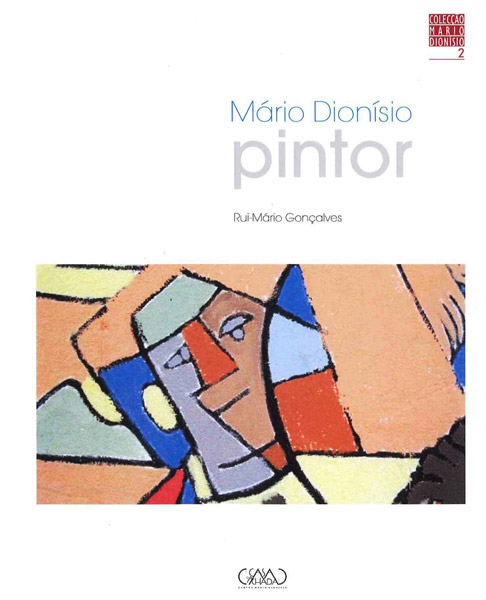 Mário Dionísio, Pintor